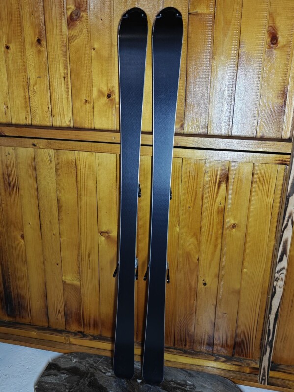 LYŽE BLIZZARD RC JR 153CM